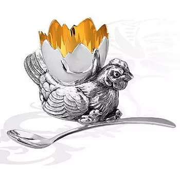 Аксессуар из серебра 30-14979