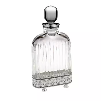 Аксессуар из серебра 30-27814