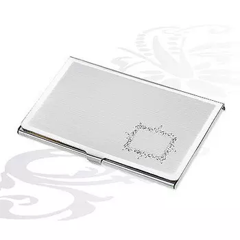 Аксессуар из серебра 326