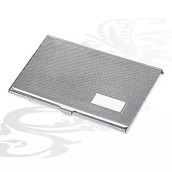 Аксессуар из серебра 327