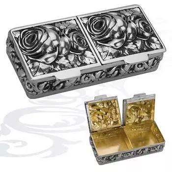 Аксессуар из серебра 34-14020B