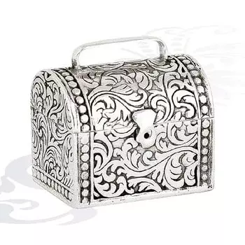 Аксессуар из серебра 34-18556C