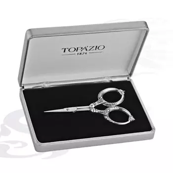 Аксессуар из серебра 34-24537