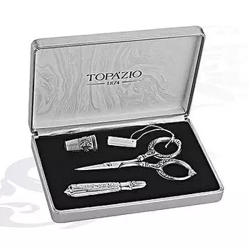 Аксессуар из серебра 34-24634