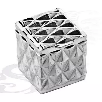 Аксессуар из серебра 34-24671