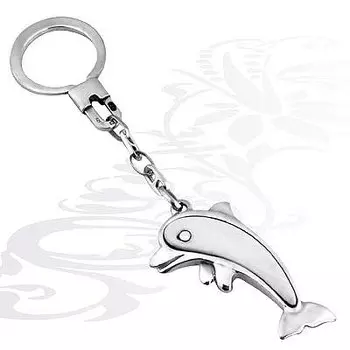 Аксессуар из серебра 34-53676