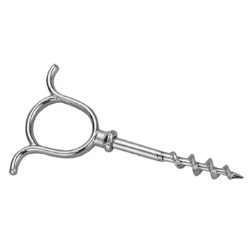 Аксессуар из серебра 34-80362