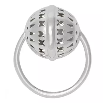 Аксессуар из серебра 34-80455