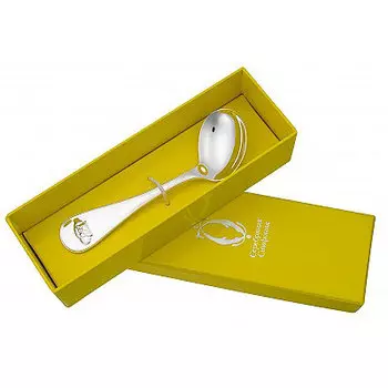 Аксессуар из серебра 6201-OR