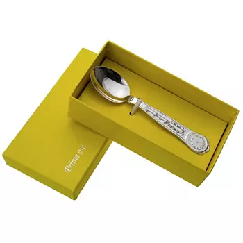 Аксессуар из серебра 6343-T