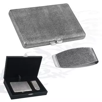 Аксессуар из серебра 81056