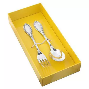 Аксессуар из серебра AE090002B