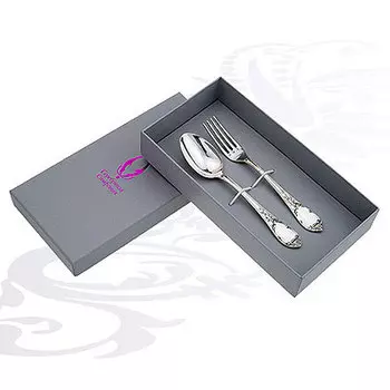 Аксессуар из серебра AE530002B