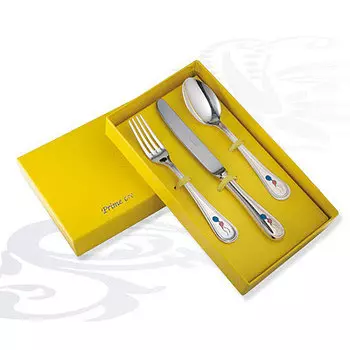 Аксессуар из серебра AE55537