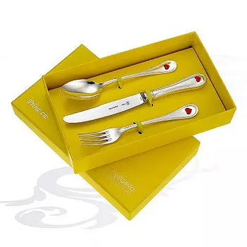 Аксессуар из серебра AE55537C