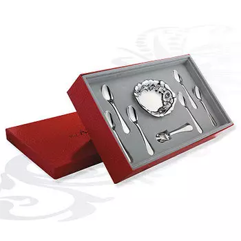 Аксессуар из серебра AG110A2E