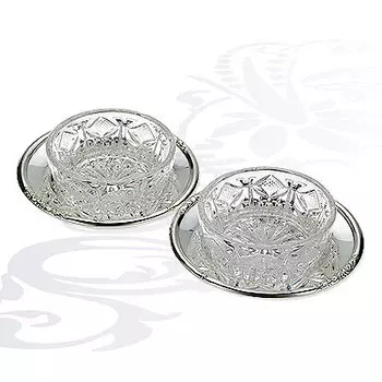 Аксессуар из серебра AV01503