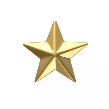 Аксессуар из золота 01W010007