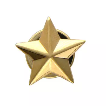 Аксессуар из золота 01W010008