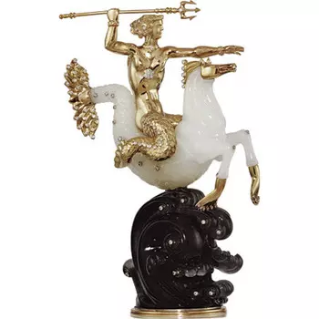 Аксессуар из золота 44010RS