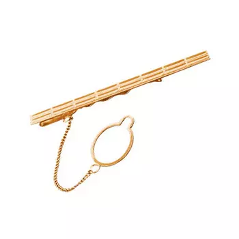 Аксессуар из золота 67173RS