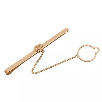 Аксессуар из золота 68987RS