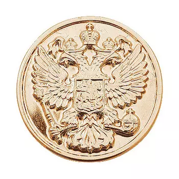 Аксессуар из золота 69005RS