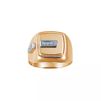 Аксессуар из золота 71449RS