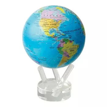 Держатель для скотча Mova Globe MG-45-BOE