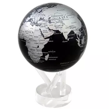 Держатель для скотча Mova Globe MG-6-SBE