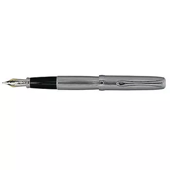 Excellence A Guilloch Chrome Перо Diplomat D20000397