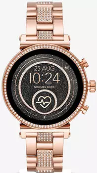 fashion наручные Michael Kors MKT5066. Коллекция Sofie Smart
