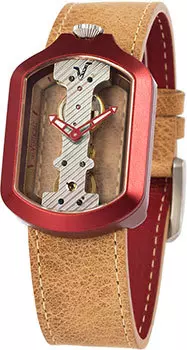 fashion наручные мужские часы Atto Verticale TO-03. Коллекция Tonneau