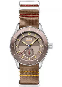 fashion наручные мужские часы AVI-8 AV-4112-03. Коллекция Flyboy