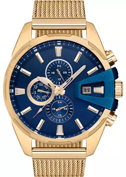 fashion наручные мужские часы BIGOTTI BG.1.10175-4. Коллекция Napoli