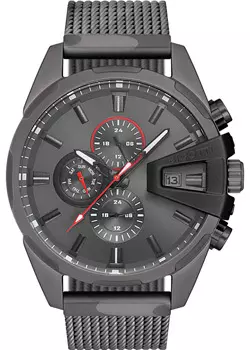 fashion наручные мужские часы BIGOTTI BG.1.10175-5. Коллекция Napoli