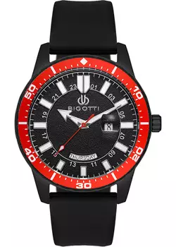 fashion наручные мужские часы BIGOTTI BG.1.10274-5. Коллекция Milano