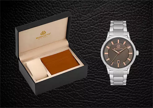 fashion наручные мужские часы BIGOTTI BG.1.10485-1. Коллекция Quitidiano