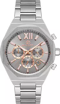 fashion наручные мужские часы BIGOTTI BG.1.10500-1. Коллекция Raffinato