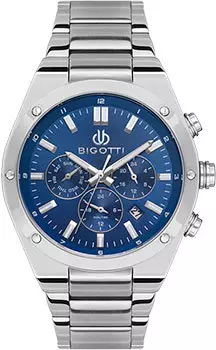 fashion наручные мужские часы BIGOTTI BG.1.10511-3. Коллекция Raffinato