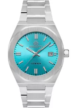 fashion наручные мужские часы BIGOTTI BG.1.10535-4. Коллекция Raffinato