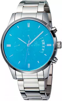 fashion наручные мужские часы BIGOTTI BGT0112-4. Коллекция Milano