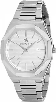 fashion наручные мужские часы BIGOTTI BGT0204-1. Коллекция Napoli