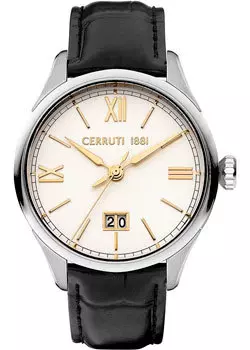 fashion наручные мужские часы Cerruti 1881 CIWGB2205801. Коллекция FARNETO