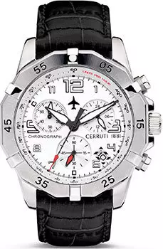 fashion наручные мужские часы Cerruti 1881 CIWGC2224406. Коллекция MANCIANO