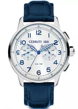 fashion наручные мужские часы Cerruti 1881 CIWGF2224901. Коллекция MUCCIANO