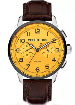 fashion наручные мужские часы Cerruti 1881 CIWGF2224904. Коллекция MUCCIANO