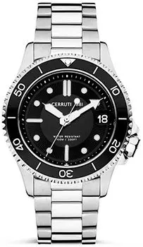 fashion наручные мужские часы Cerruti 1881 CIWGH2224207. Коллекция PESARO
