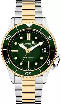 fashion наручные мужские часы Cerruti 1881 CIWGH2224208. Коллекция PESARO