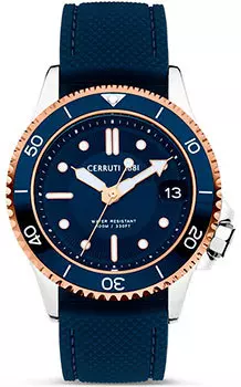 fashion наручные мужские часы Cerruti 1881 CIWGN2224201. Коллекция PESARO